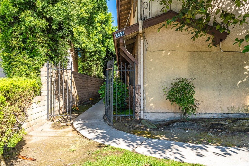 8631 Rosecrans Avenue C