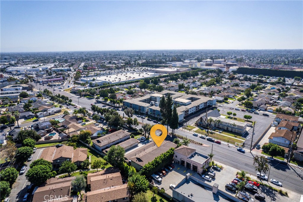 8631 Rosecrans Avenue C