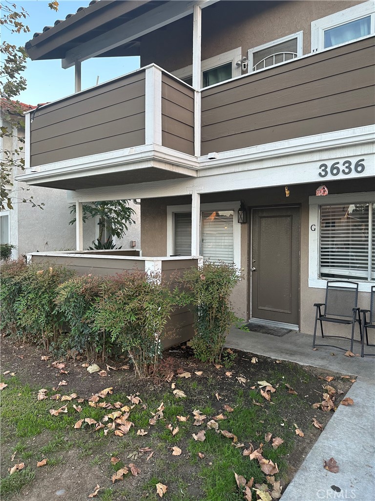 3636 Oak Creek Drive G