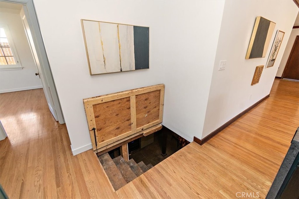 515 N Glendora Avenue