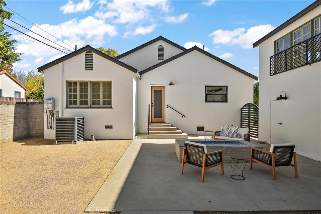 515 N Glendora Avenue