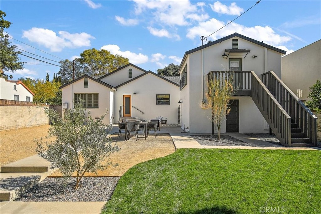 515 N Glendora Avenue