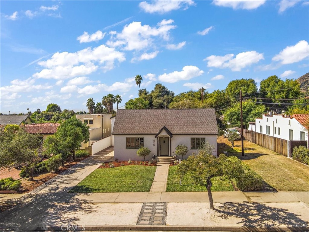 515 N Glendora Avenue