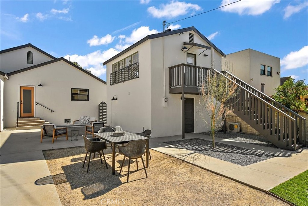 515 N Glendora Avenue