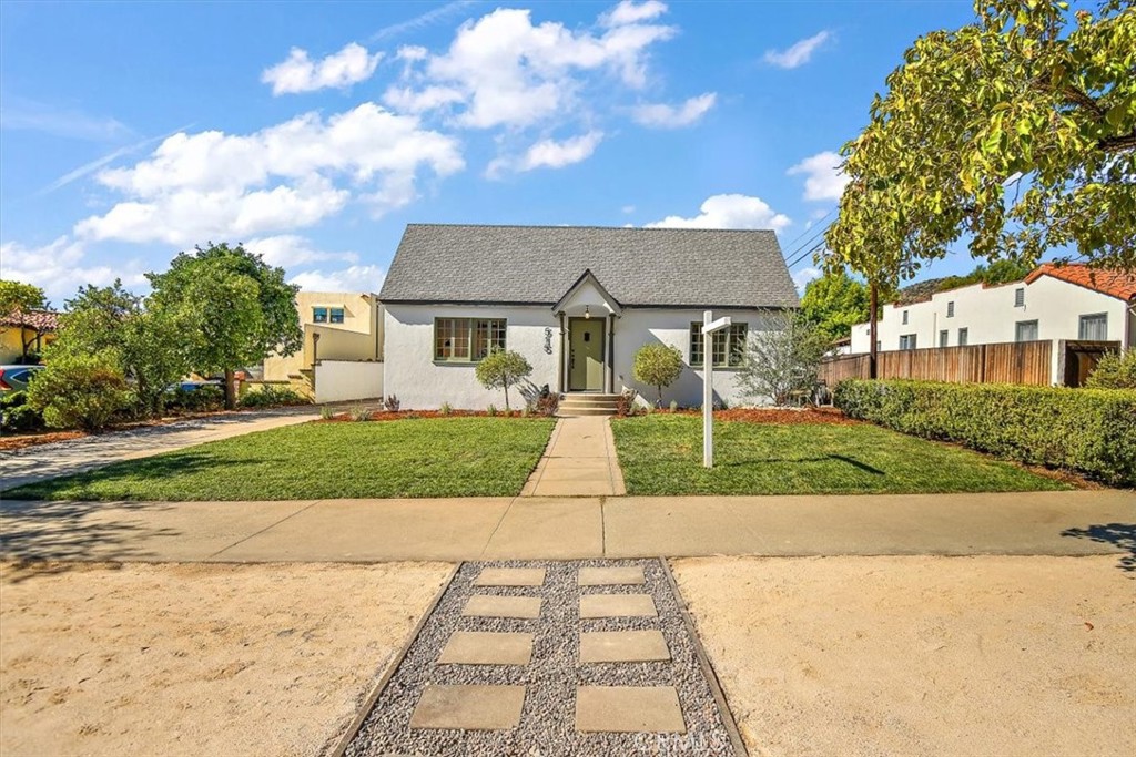 515 N Glendora Avenue