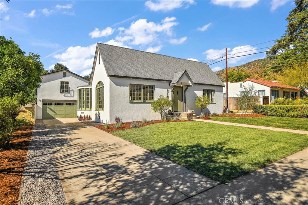 515 N Glendora Avenue