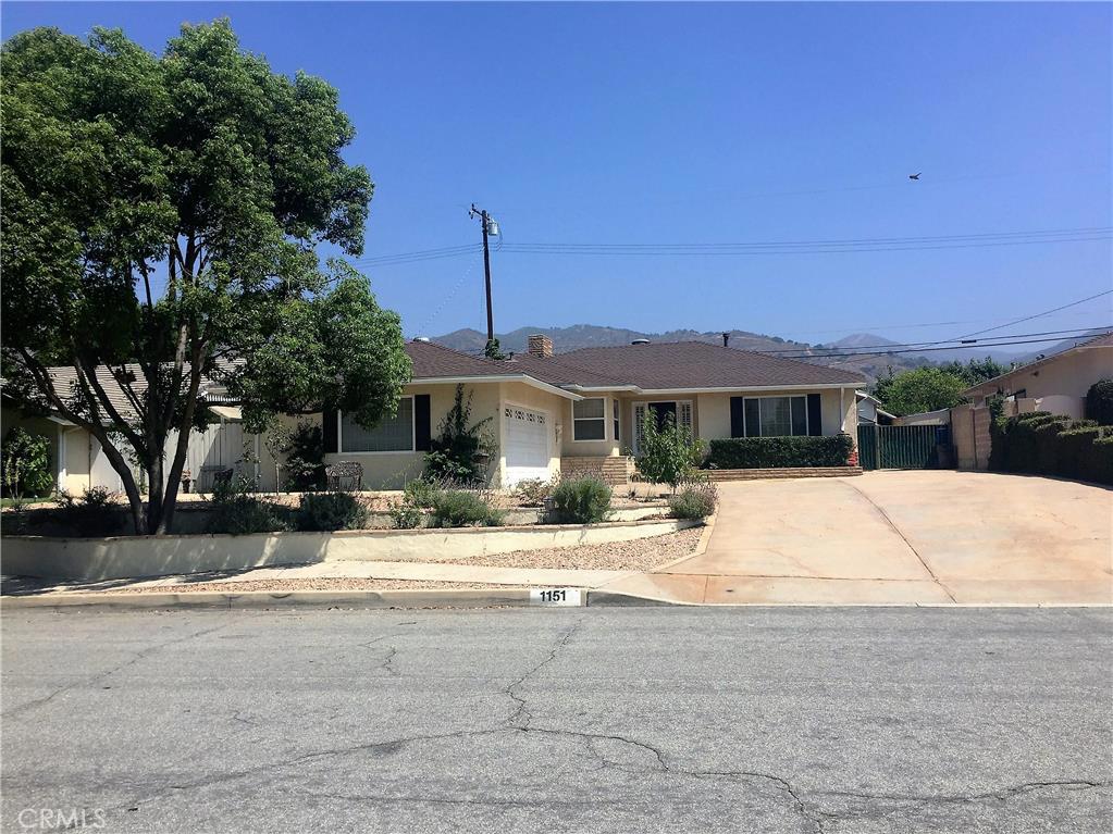 1151 E Comstock Avenue