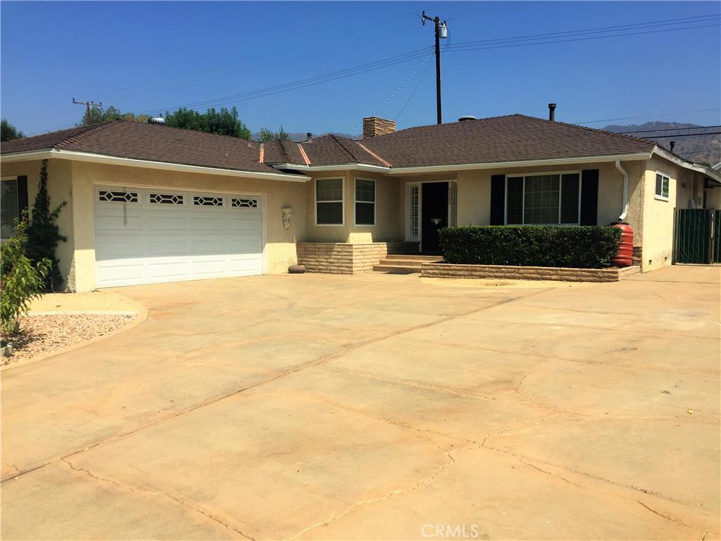 1151 E Comstock Avenue