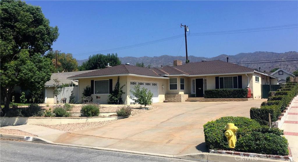 1151 E Comstock Avenue