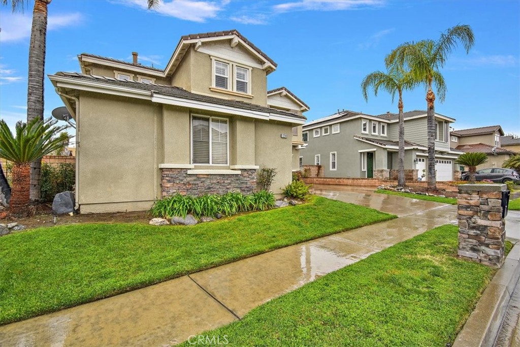 12249 Highgate Court