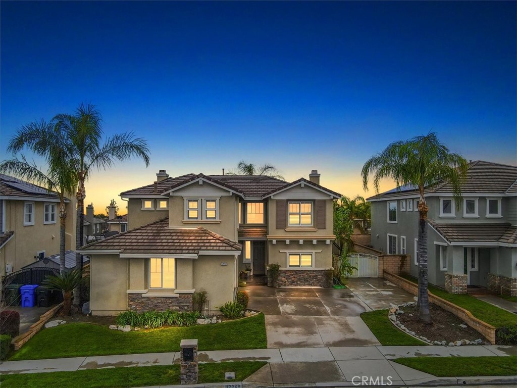 12249 Highgate Court