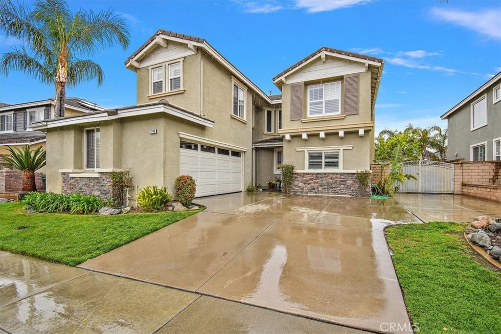 12249 Highgate Court