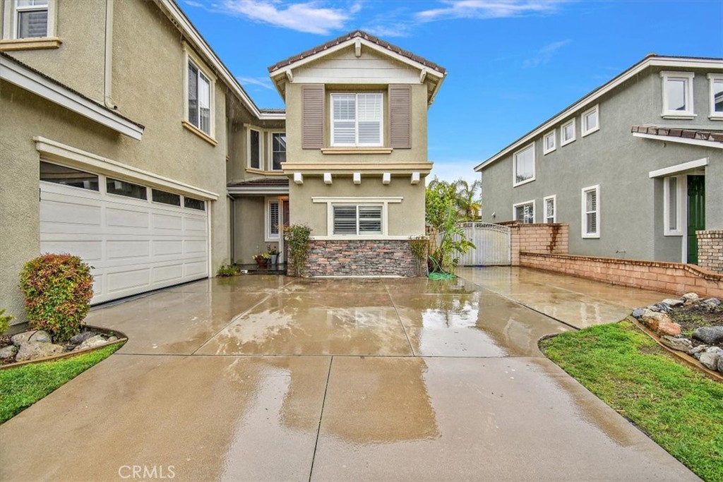 12249 Highgate Court