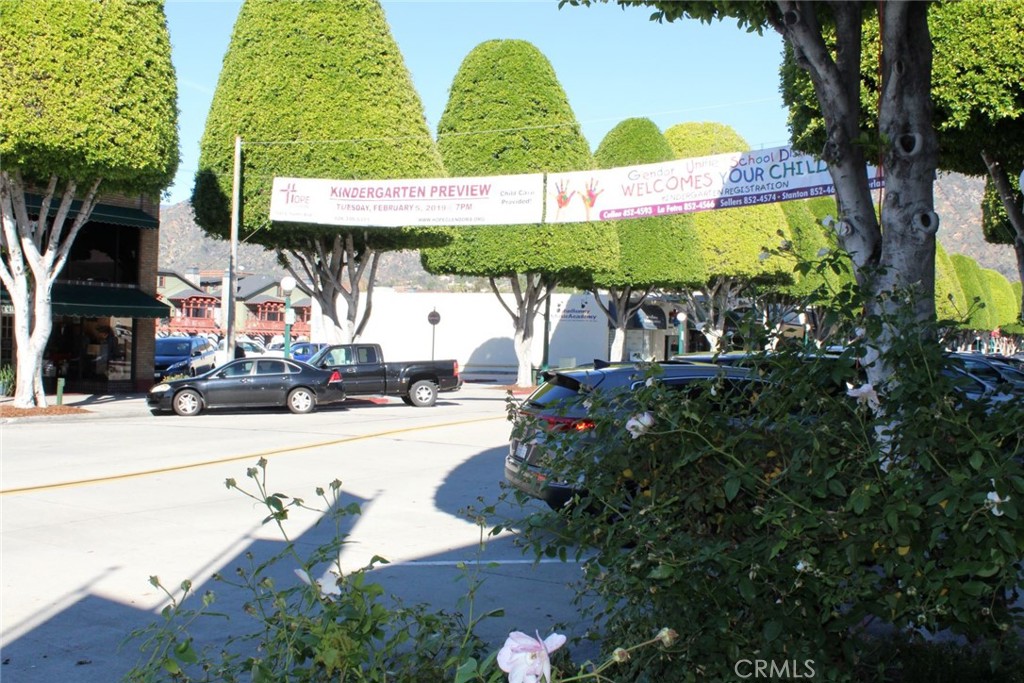 217 S Glendora Avenue 203