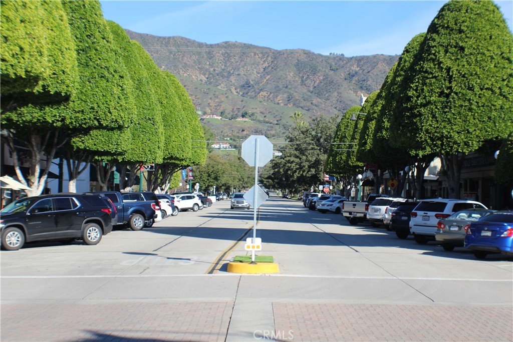 217 S Glendora Avenue 203