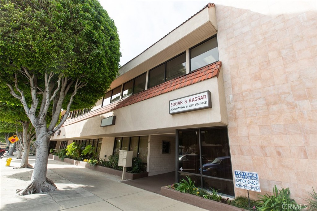 217 S Glendora Avenue 203