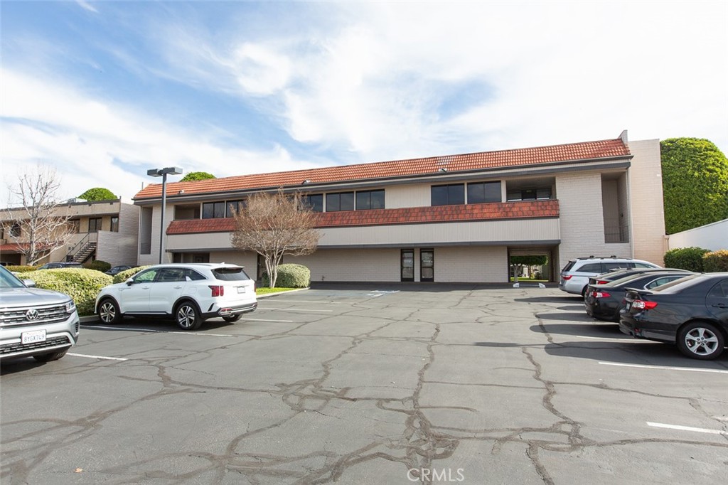 217 S Glendora Avenue 203