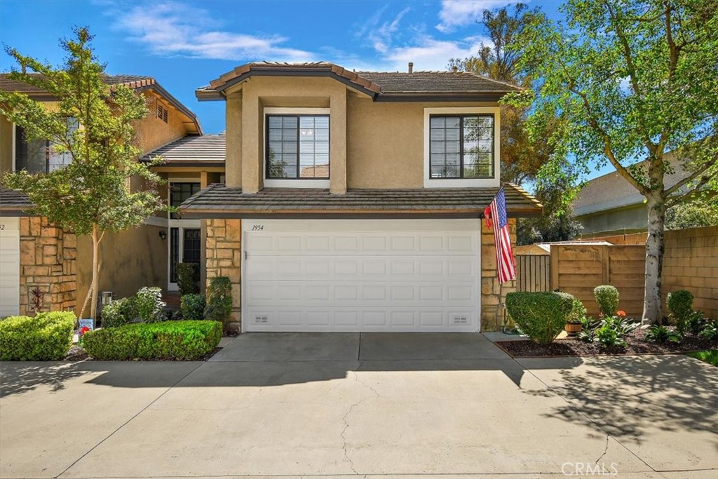 1954 Driftstone Drive