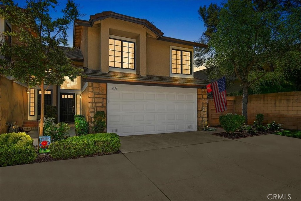 1954 Driftstone Drive