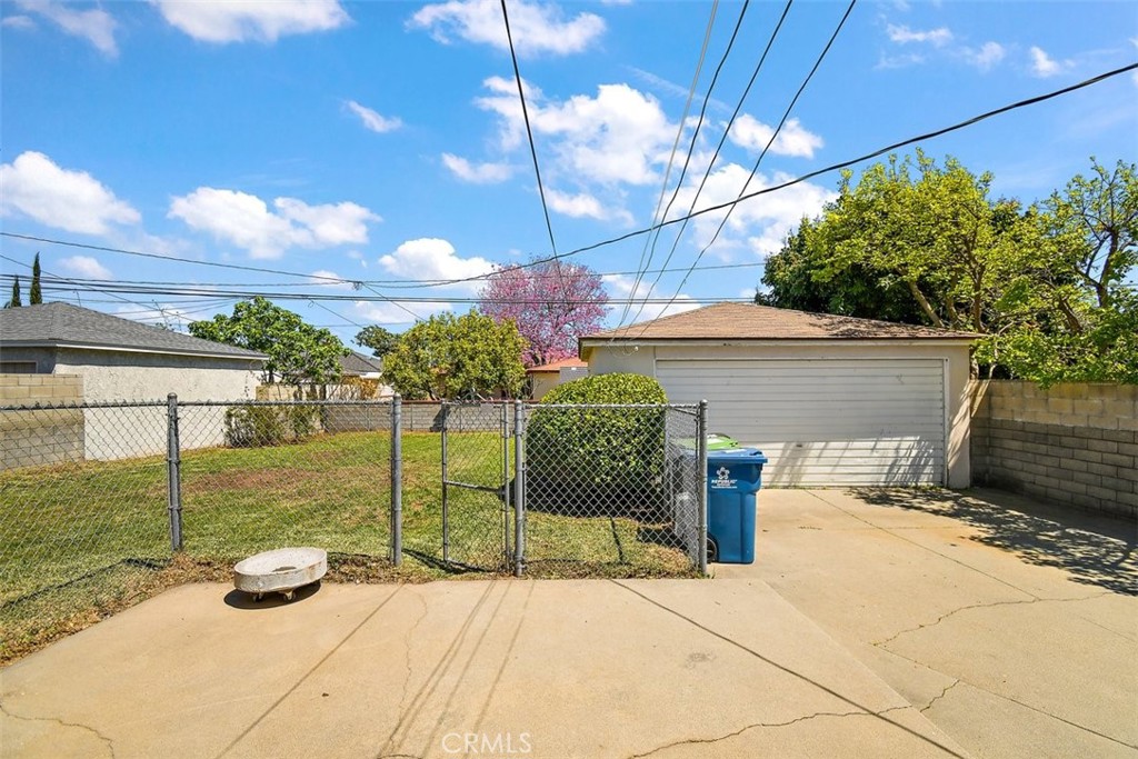 1116 S Cordova Street