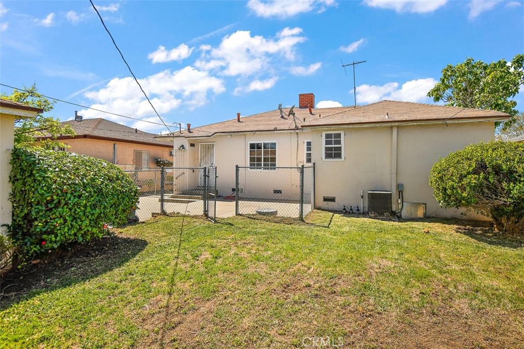 1116 S Cordova Street