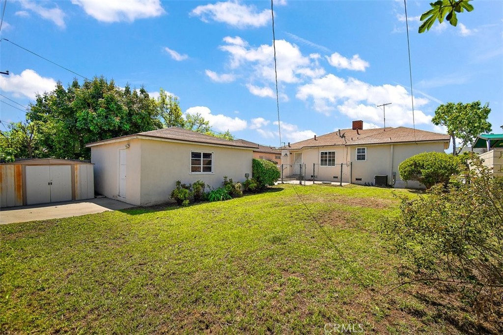 1116 S Cordova Street