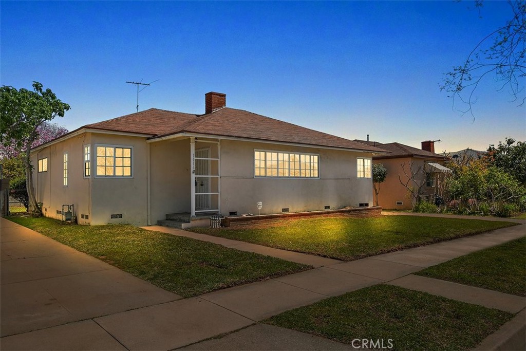 1116 S Cordova Street