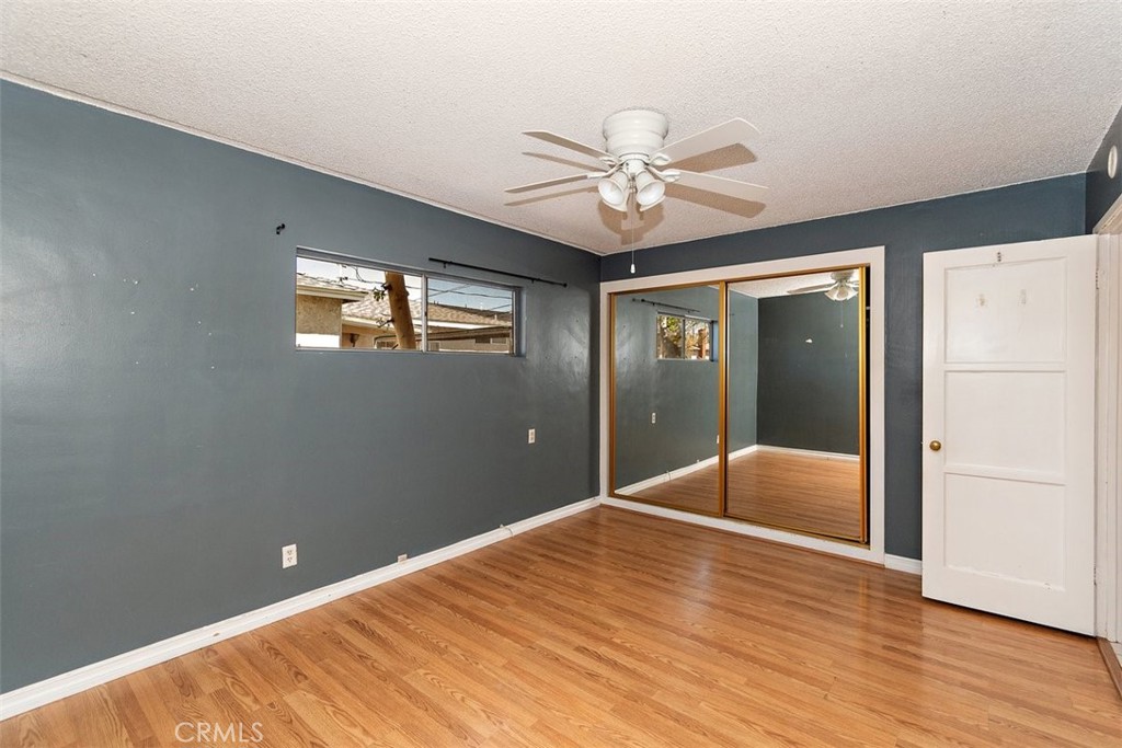 1116 S Cordova Street