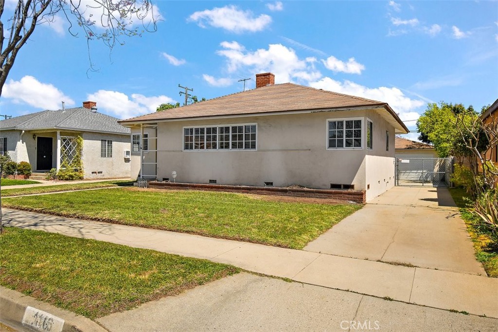 1116 S Cordova Street