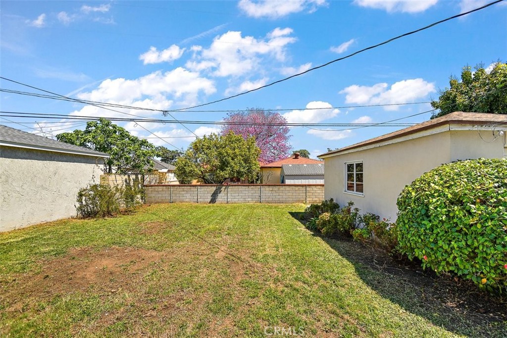 1116 S Cordova Street