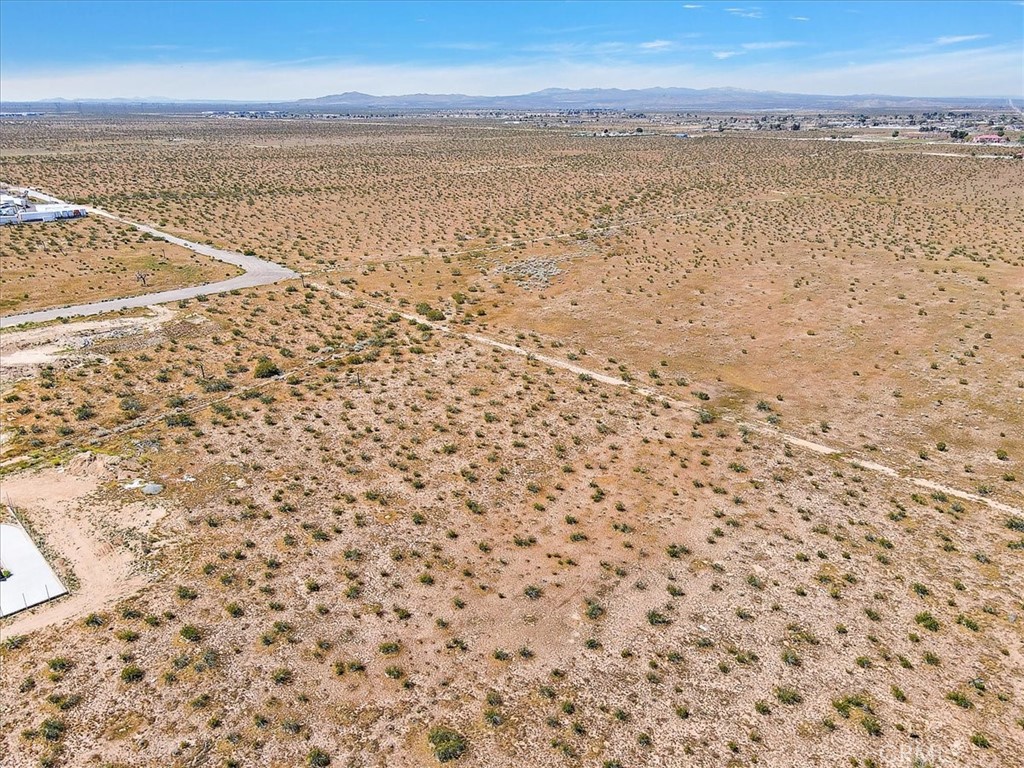 0 BUCKTHORNE CANYON ROAD