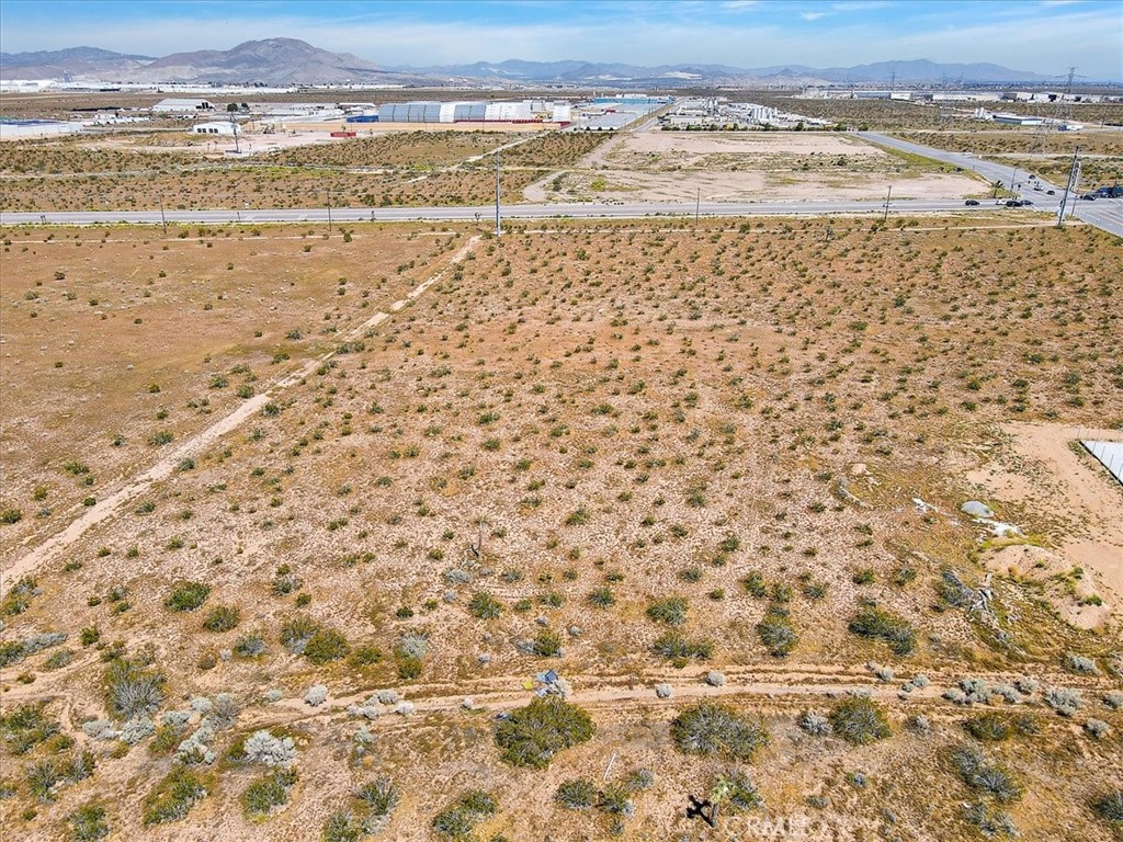 0 BUCKTHORNE CANYON ROAD