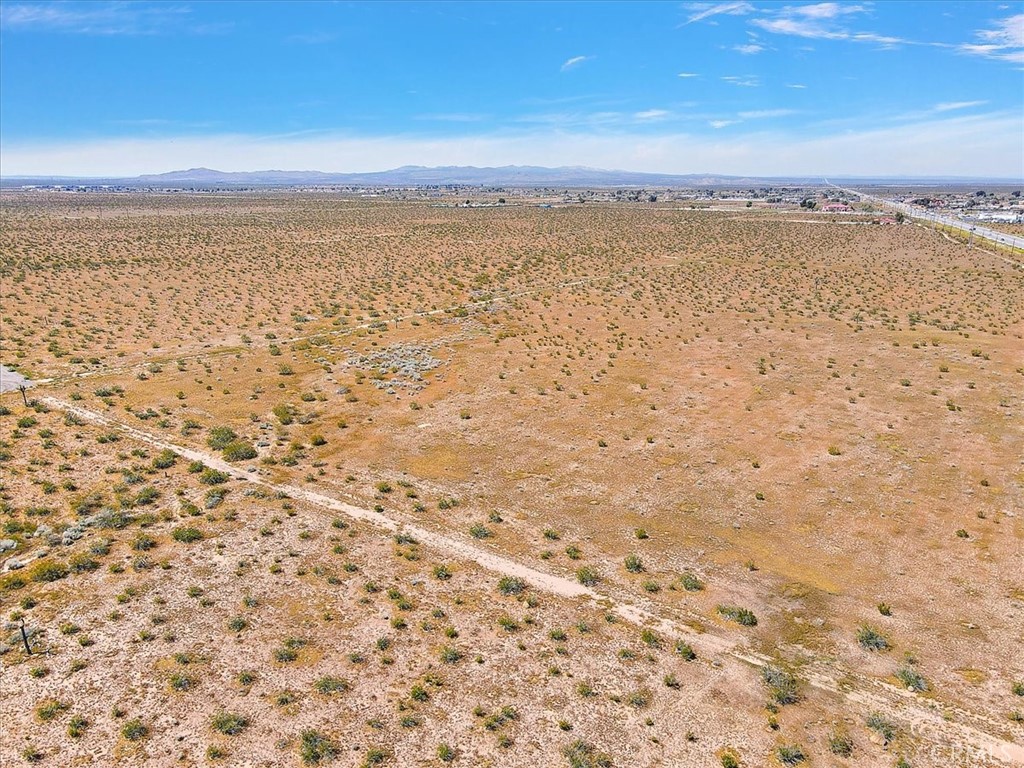 0 BUCKTHORNE CANYON ROAD