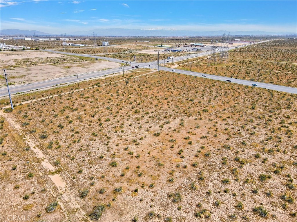 0 BUCKTHORNE CANYON ROAD