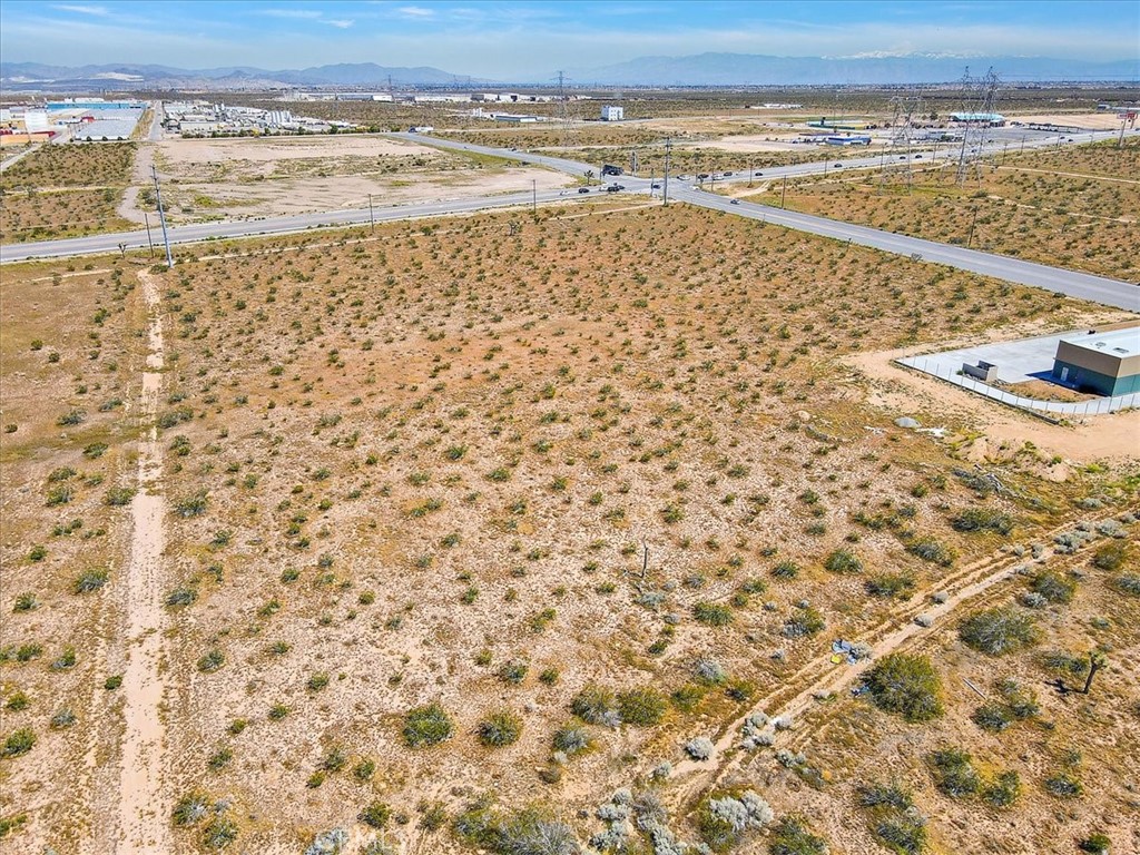 0 BUCKTHORNE CANYON ROAD