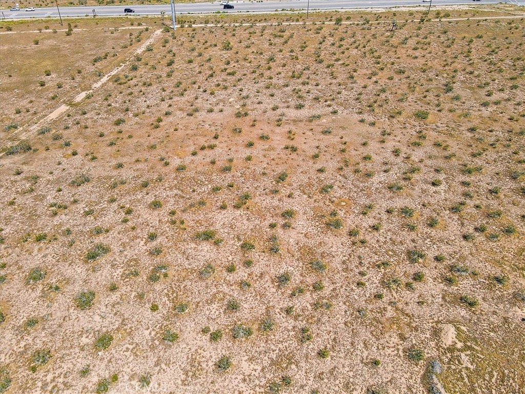 0 BUCKTHORNE CANYON ROAD