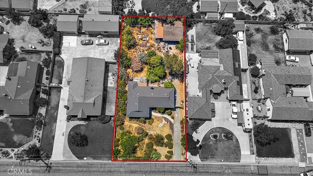 534 E Juanita Avenue