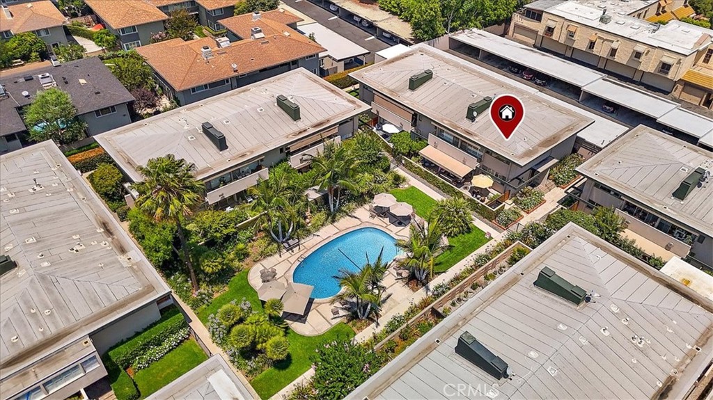 1000 S Orange Grove Boulevard 10