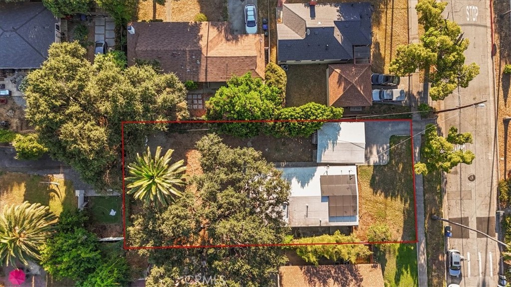 234 E Elizabeth Street