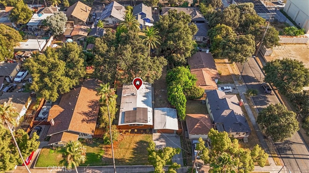 234 E Elizabeth Street