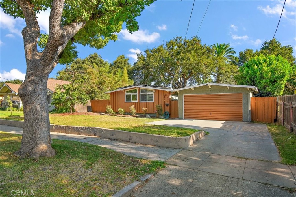 234 E Elizabeth Street