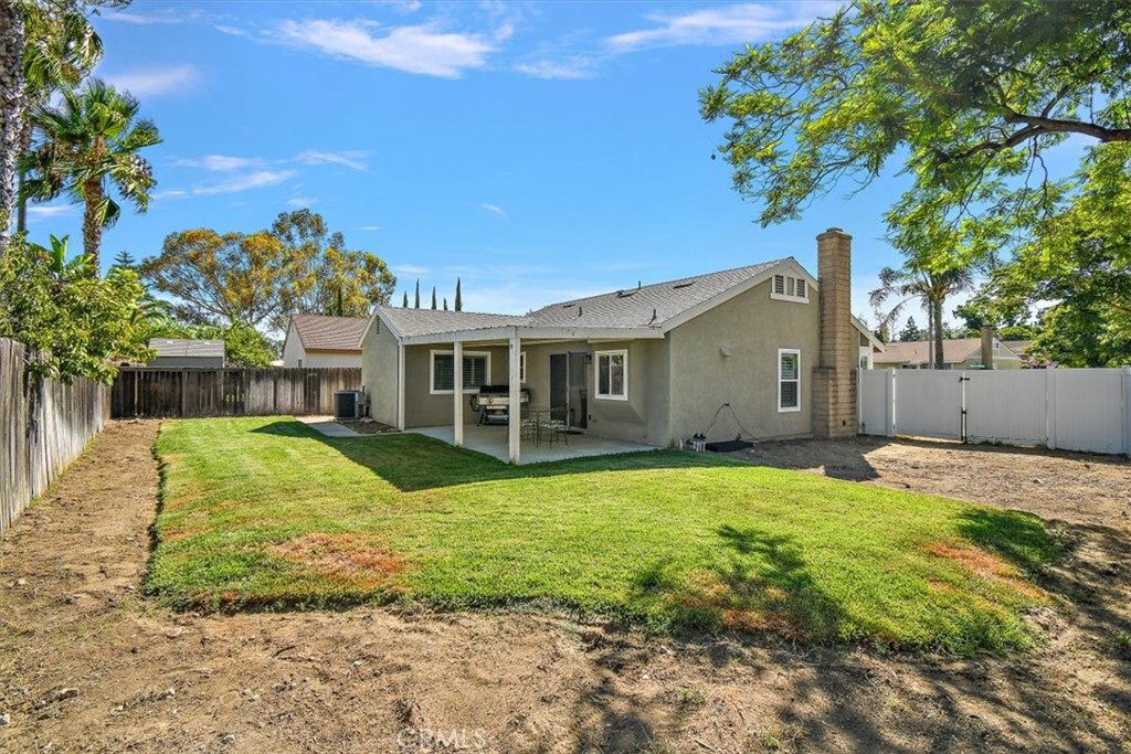 12563 Bougainvillea Way