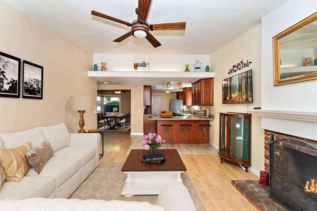 429 N Valencia Street