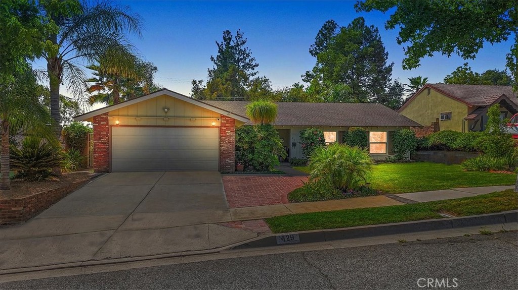 429 N Valencia Street