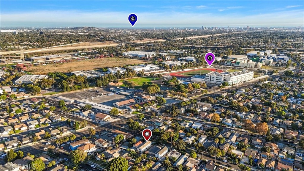 2755 E Van Buren Street