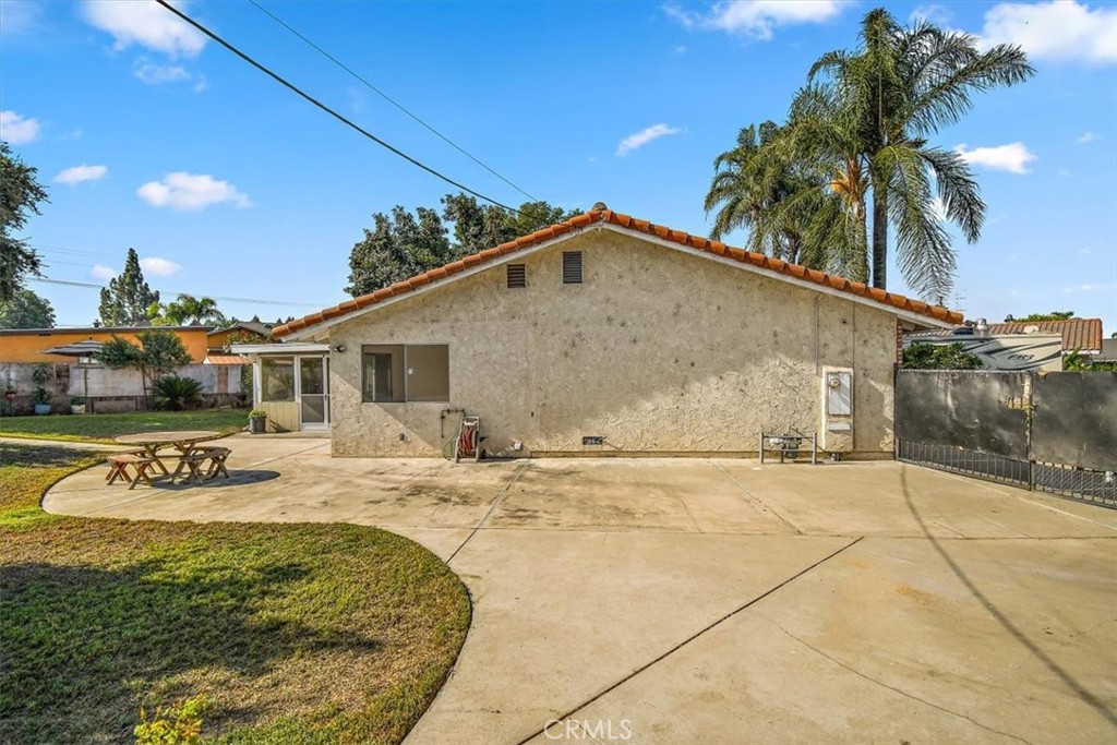 1330 La Serena Drive