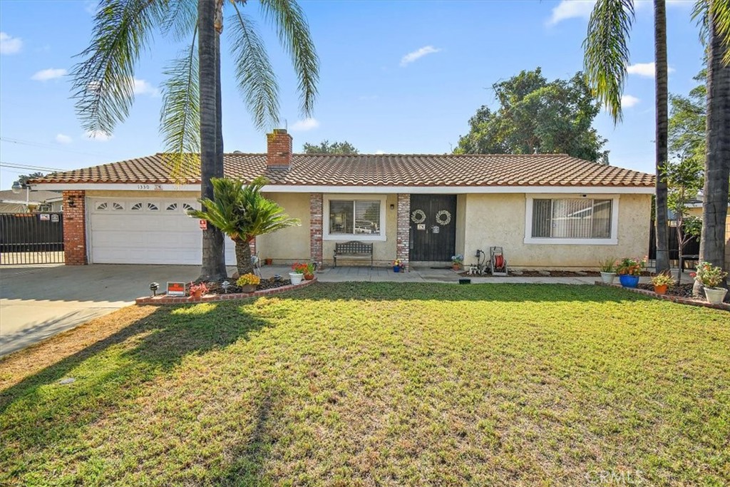 1330 La Serena Drive