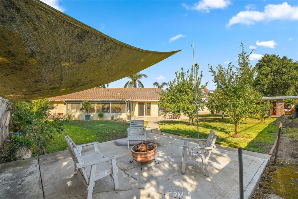 1330 La Serena Drive