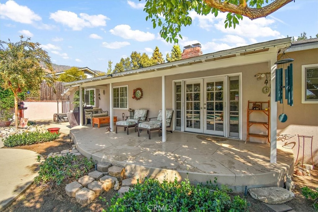 717 Bubbling Well Drive