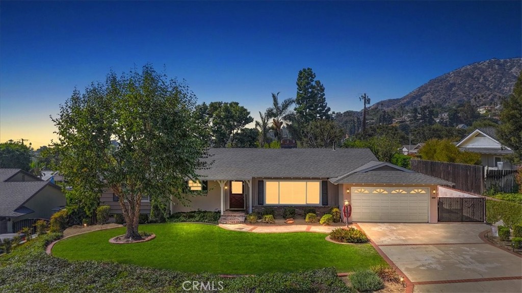 717 Bubbling Well Drive